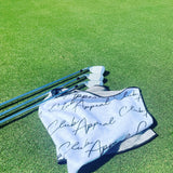 MicroFiber Golf Towel
