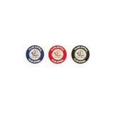 Double sided Magnetic Ballmarkers