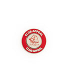 Double sided Magnetic Ballmarkers